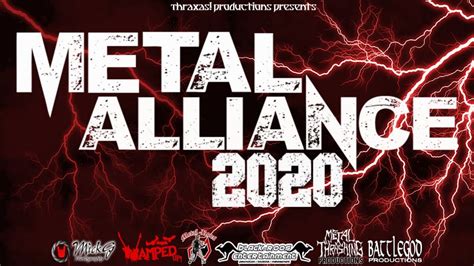 metalalliance